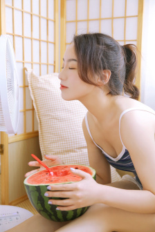 偷心女盗
