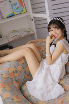 688S人体艺木欣赏摄影