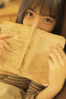 韩国少女RAPPER