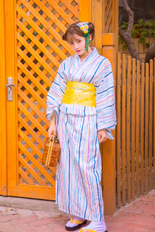 迪丽娜孜
