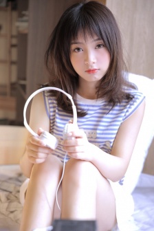 空蝉之森